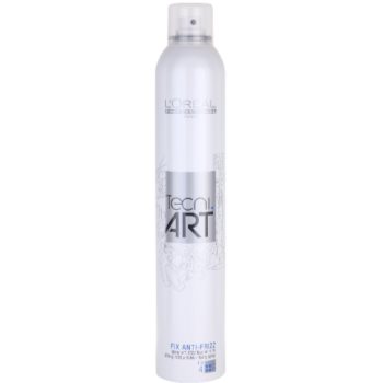 L’Oréal Professionnel Tecni Art Fix spray pentru fixare anti-electrizare