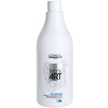 L’Oréal Professionnel Tecni Art Fix spray pentru fixare rezervă