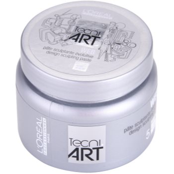 L’Oréal Professionnel Tecni Art Fix pasta pentru modelat fixare foarte puternica