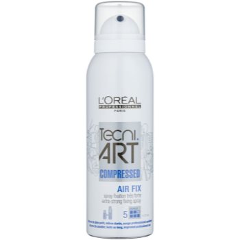 

L’Oréal Professionnel Tecni Art Fix лак для волосся сильної фіксації 125 мл