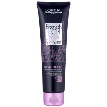 L’Oréal Professionnel Tecni Art French Girl Hair crema styling pentru definire si modelare