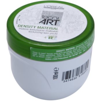 L’Oréal Professionnel Tecni Art Volume ceara modelatoare pentru par fixare puternica