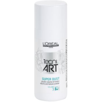 L’Oréal Professionnel Tecni Art Volume pudr pro objem a tvar 7 g