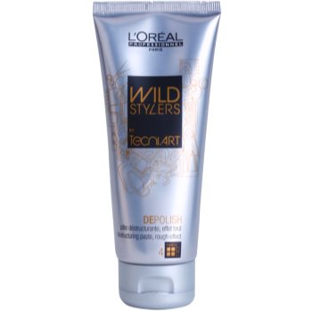L’Oréal Professionnel Tecni Art Wild Stylers pasta cremoasa pentru un aspect mat