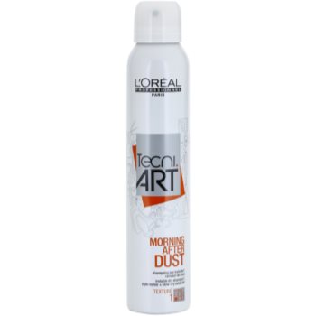 L’Oréal Professionnel Tecni Art Morning After Dust sampon uscat Spray
