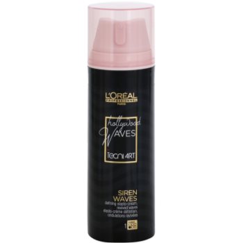 L’Oréal Professionnel Tecni Art Hollywood Waves crema styling pentru definire si modelare