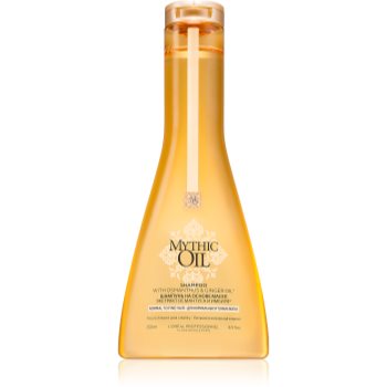 L’oréal professionnel mythic oil Șampon pentru păr normal și subțire