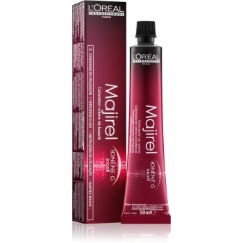 

L’Oréal Professionnel Majirel фарба для волосся відтінок 5,15 50 мл