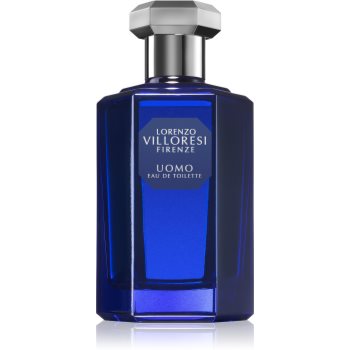 Lorenzo Villoresi Uomo Eau de Toilette unisex