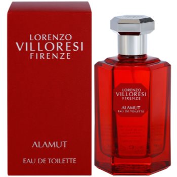 Lorenzo villoresi alamut 
