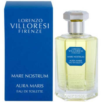 Lorenzo Villoresi Mare Nostrum Aura Maris eau de toilette unisex