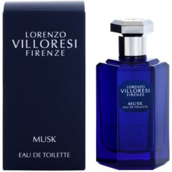 Lorenzo villoresi musk 
