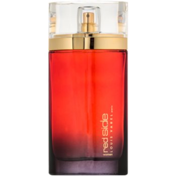 Louis Varel Red Side parfémovaná voda pro ženy 100 ml