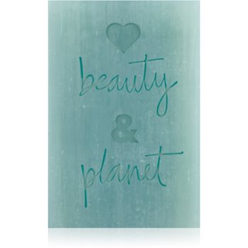 Love beauty & planet radical refresher săpun solid pentru curățare