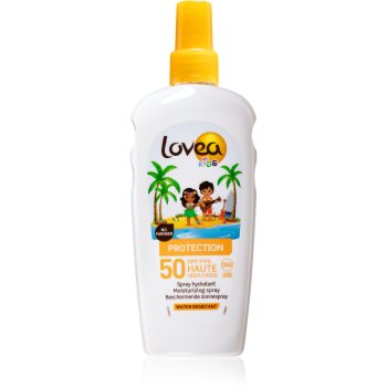 Lovea kids protection lapte protector pentru copii plaja
