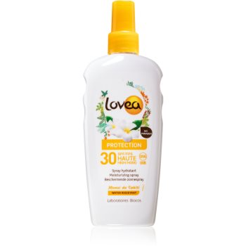 Lovea protection lapte protector spf 30