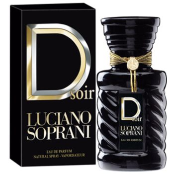 Luciano Soprani D Soir Eau de Parfum pentru femei