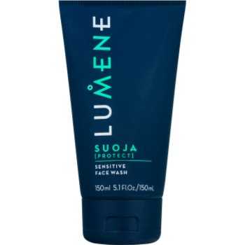 

Lumene Men Suoja [Protect] гель для миття для чутливої шкіри 150 мл