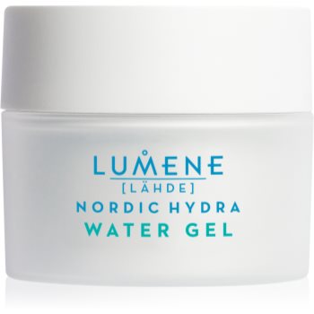 Lumene Nordic Hydra gel intensiv de hidratare