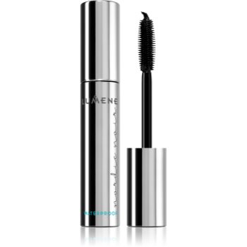 Lumene nordic chic mascara rezistent la apă pentru curbare și volum