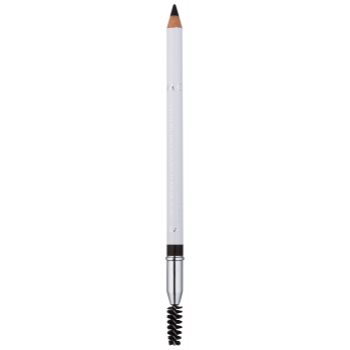 

Lumene Nordic Chic олівець для брів зі щіточкою відтінок 1 Grey Black 1,2 гр