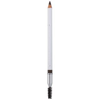

Lumene Nordic Chic олівець для брів зі щіточкою відтінок 3 Light Brown 1,2 гр