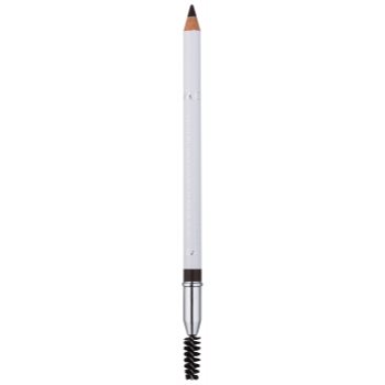 

Lumene Nordic Chic олівець для брів зі щіточкою відтінок 4 Brown 1,2 гр