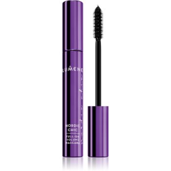 Lumene nordic chic full-on volume mascara mascara pentru extra volum