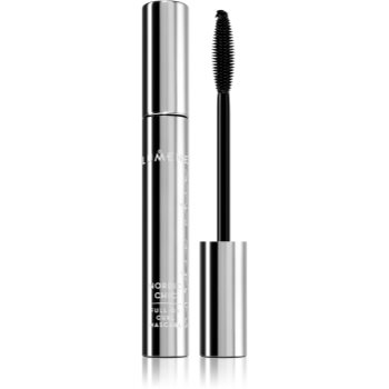 Lumene nordic chic full-on curl mascara mascara pentru volum si curbare
