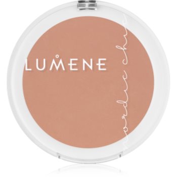 

Lumene Nordic Chic бронзер відтінок 2 Midsummer Glow 10 гр