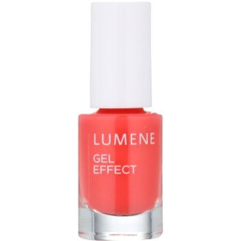 

Lumene Gel Effect лак для нігтів відтінок 11 Sunny Fields 5 мл