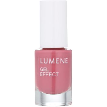 

Lumene Gel Effect лак для нігтів відтінок 23 Summer Night 5 мл