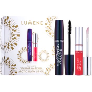 

Lumene True Mystic косметичний набір I.