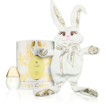 

M. Micallef Baby's Collection Petite Fleur парфумована вода для дітей 30 мл + іграшка
