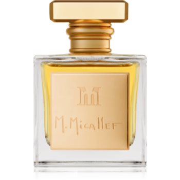 M. Micallef Vanille Gaiac eau de parfum unisex 100 ml