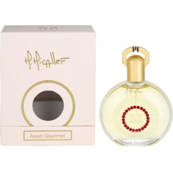 

M. Micallef Aoud Gourmet парфумована вода для жінок 100 мл