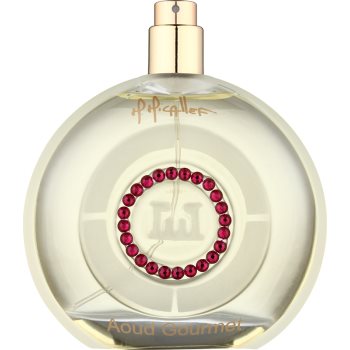 

M. Micallef Aoud Gourmet парфумована вода тестер для жінок 100 мл