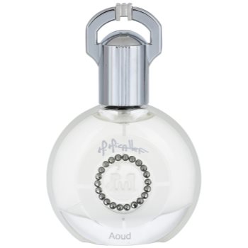 M. micallef aoud eau de parfum pentru bărbați