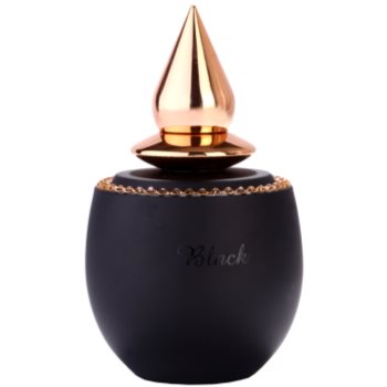 M. micallef black eau de parfum pentru femei