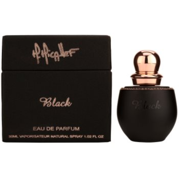 M. Micallef Black eau de parfum pentru femei 30 ml