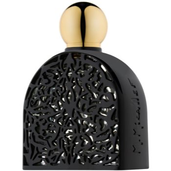 M. Micallef Délice eau de parfum unisex 75 ml