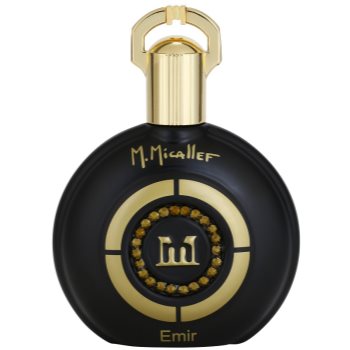 M. micallef emir eau de parfum pentru bărbați