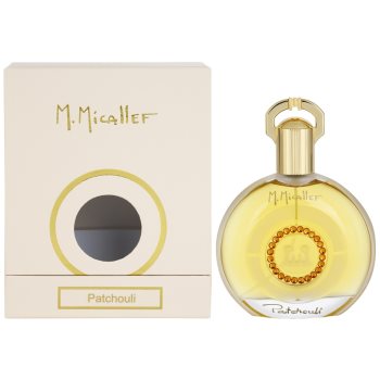 

M. Micallef Patchouli парфумована вода унісекс 100 мл