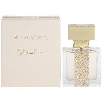 

M. Micallef Royal Muska парфумована вода для жінок 30 мл