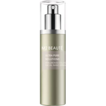 M2 beauté facial care spray pentru fata efect regenerator