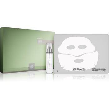 M2 beauté facial care masca anti-riduri cu efect de hidratare