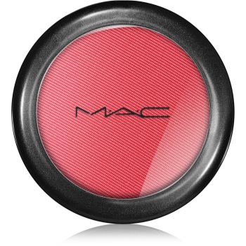 Mac powder blush blush