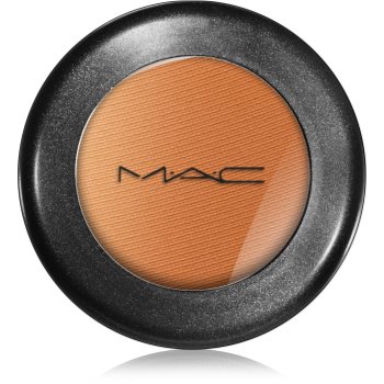 MAC Eye Shadow mini oční stíny odstín Rule 1,5 g