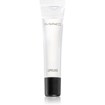 MAC Cosmetics Lipglass Clear lip gloss poza