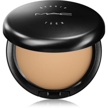 MAC Studio Tech kompaktní make-up odstín NC25 10 g